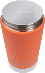 Root7 Kubek Termiczny Orange Split 5