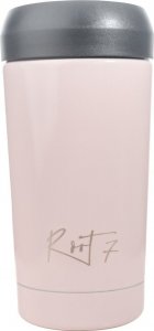 Root7 Kubek Termiczny Powder Coated Millennial Pink 4