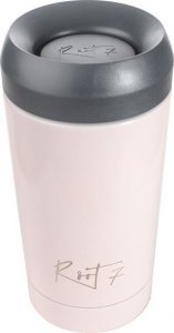 Root7 Kubek Termiczny Powder Coated Millennial Pink 5