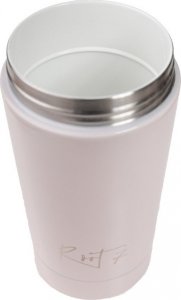 Root7 Kubek Termiczny Powder Coated Millennial Pink 8