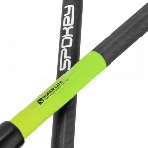 Spokey Spokey Carbon - Kije trekkingowe; carbon 6