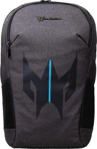 Plecak Acer Acer Predator Backpack, backpack (grey, up to 39.6 cm (15.6")) 1