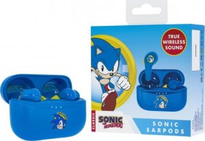 Słuchawki OTL Sonic TWS 6