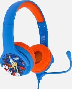 Słuchawki OTL Sonic Niebieskie (5055371625531) 2