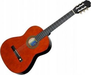 Ever Play Gitara klasyczna EV-122 3/4 +pokrowiec 1