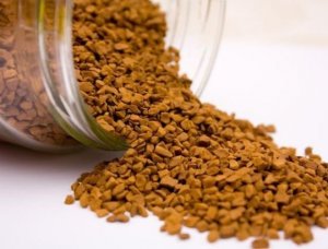 GLDBACH Kawa rozpuszczalna GOLDBACH Colombian zapas 200 g 2