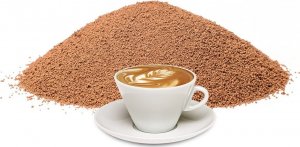 GLDBACH Kawa rozpuszczalna GOLDBACH Selection zapas 200 g 2