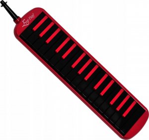 Ever Play Melodyka M32A-6RD Red-Black 1