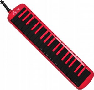 Ever Play Melodyka M37A-6RD Red-Black 1