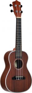 Ever Play Ukulele koncertowe UKU-701C NT +pok+tune 1