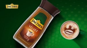 Jacobs Kawa rozpuszczalna Jacobs VELVET Crema słoik 200g 2
