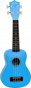Ever Play Ukulele sopranowe UK-20C-21 LB +pok+tune 1