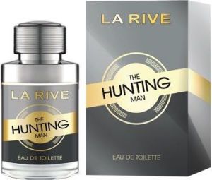 La Rive The Hunting EDT 75 ml 1