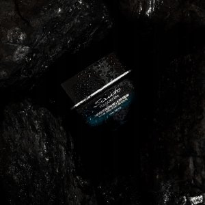 Santo Volcano Spa Odżywczy krem do twarzy Santo Volcano Spa 3