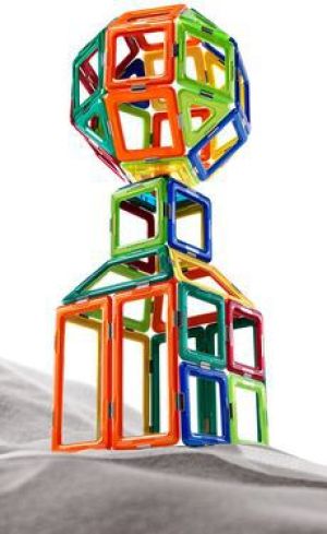 GeoSmart Stacja kosmiczna (236069) 2