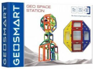 GeoSmart Stacja kosmiczna (236069) 1