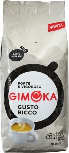 Kawa ziarnista Gimoka L'Espresso All'Italiana 1 kg 1