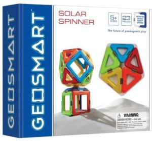 GeoSmart Tarcza słoneczna (236067) 1