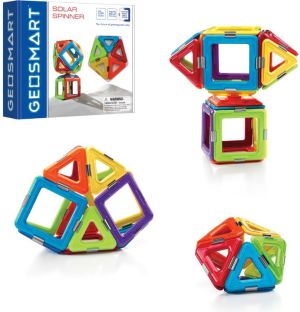 GeoSmart Tarcza słoneczna (236067) 3