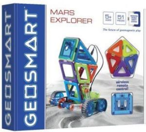 GeoSmart Misja na Marsa (236064) 1