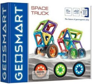 GeoSmart Kosmiczna ciężarówka (236061) 1