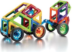 GeoSmart Kosmiczna ciężarówka (236061) 3