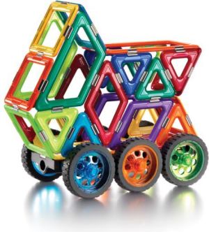 GeoSmart Kosmiczna ciężarówka (236061) 4