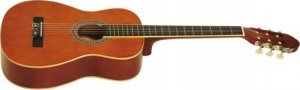 Prima Gitara klasyczna CG-1 1/4 WA + tuner 1