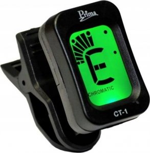 Prima Gitara klasyczna CG-1 Sb 1/2 + tuner 2