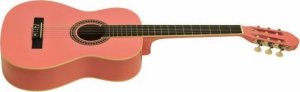 Prima Gitara klasyczna CG-1 1/2 Pink 1