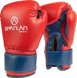 Spartan Sport Rękawice Bokserskie American Junior 6 Oz 1