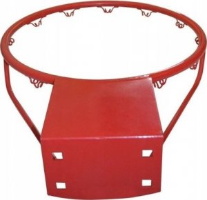 Master Obręcz do Koszykówki z Siatką 45 cm 3