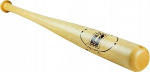 Lucio Londero Drewniany Kij Baseballowy 75 cm - Bukowy 2