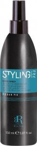 RR Line RR Line Styling Pro Shine Spray, spray nabłyszczający redukujący puszenie włosów 150ml 1