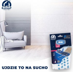 Elephant Elephant Nakładka do mopa Neo system 2