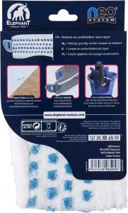 Elephant Elephant Nakładka do mopa Neo system 4