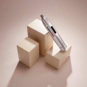 Trymer BaByliss Pro FX7020E do nosa i uszu 2