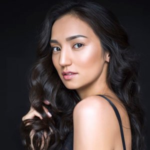 Be Hair Be Hair Be Color, maska do włosów farbowanych z kawiorem i keratyną 500ml 2