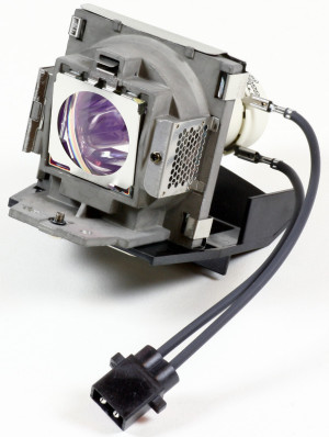 Lampa MicroLamp zamiennik do BenQ MP511+ (ML10520) 1
