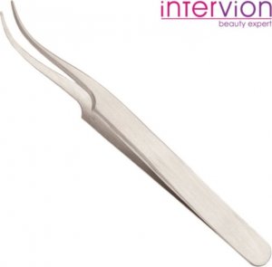Inter-Vion Intervion Killys pęseta precyzyjna do rzęs oraz zdobień 4