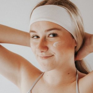 Sekretne Spa Sekretne Spa lekki żel ze śluzem ślimaka 50ml 2