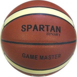 Spartan Sport Piłka do Koszykówki SPARTAN Game Master r. 7 1