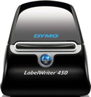 Drukarka etykiet Dymo LabelWriter 450 Professional (S0838800) 1