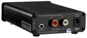 Wzmacniacz słuchawkowy SMSL 4