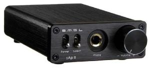 Wzmacniacz słuchawkowy SMSL 6