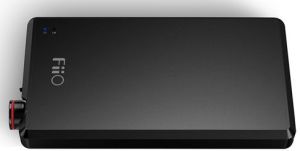 Wzmacniacz słuchawkowy FiiO A5 Czarny 3