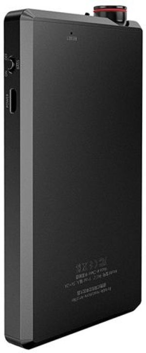 Wzmacniacz słuchawkowy FiiO A5 Czarny 4