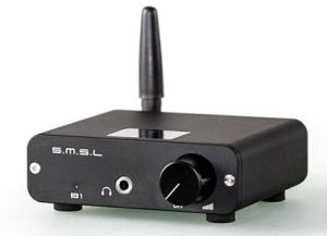 Wzmacniacz słuchawkowy SMSL B1 1