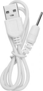 Eko-Higiena Szczoteczka soniczna do oczyszczania twarzy, masażer różowy 7