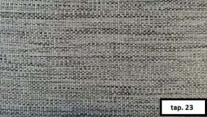 SIGNAL MEBLE Łóżko tapicerowane ALESSIA 90x200 szare wysuwane dwuosobowe 4